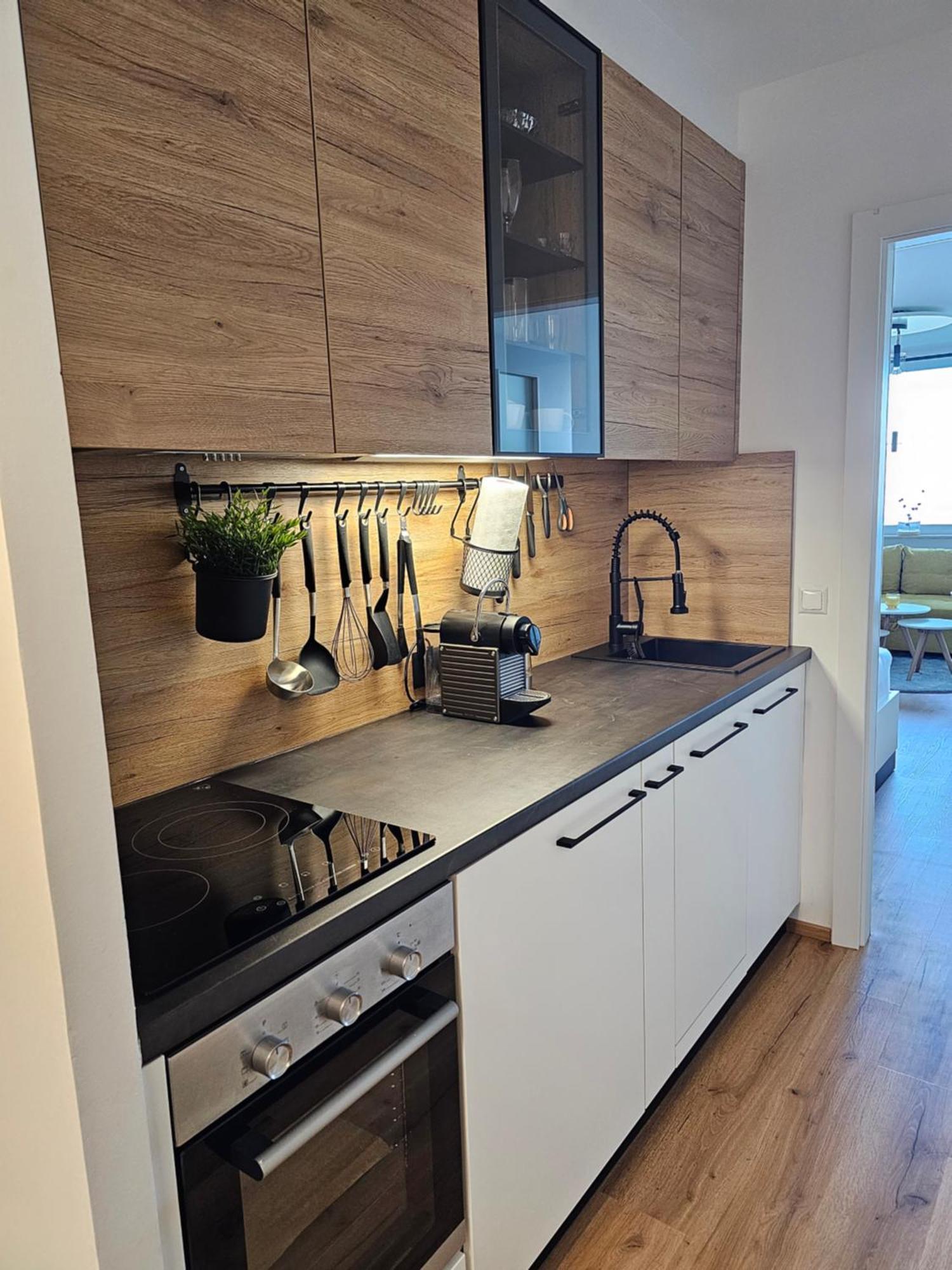 Gerlitzen-Apartments Kanzelhohe Dış mekan fotoğraf